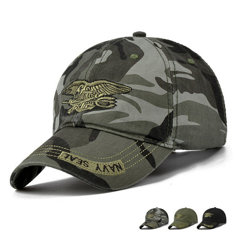 B-READY Army Tactical Baseball CAP B-PREPARED 2026
