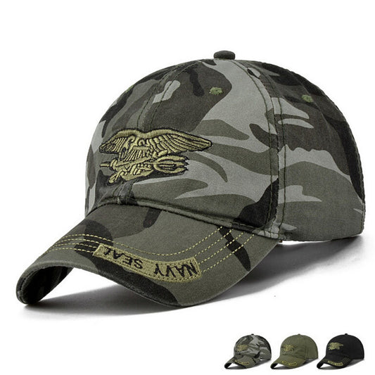 B-READY Army Tactical Baseball CAP B-PREPARED 2026