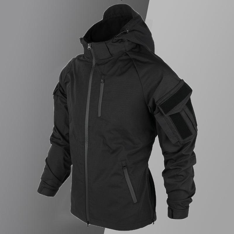 B-READY Soft Shell Jacket Suit Tactical Men's B-PREPARED 2026