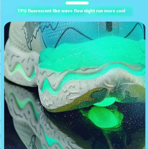 B-READY 2026 Unisex Laufschuhe – Für Marathon, Halbmarathon & Langstrecken | Stoßdämpfung