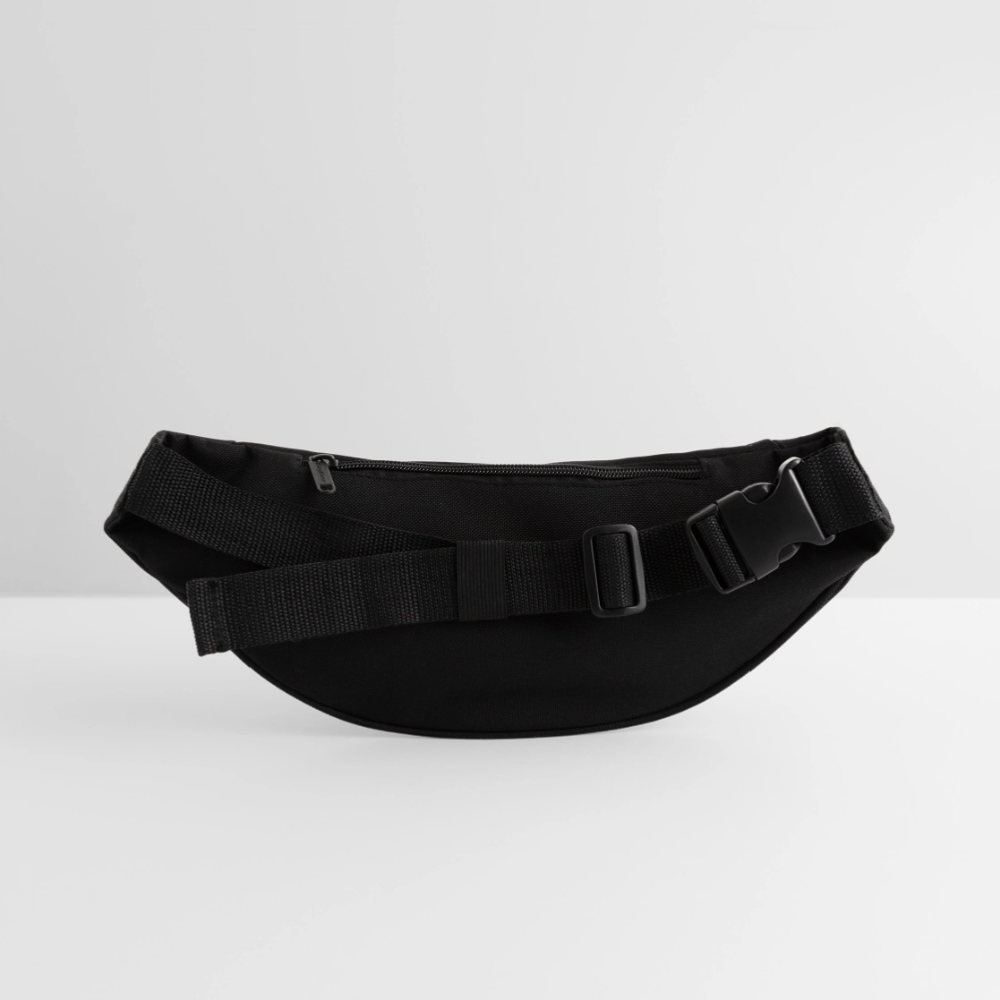 B-READY Bum bag GYM unisex 26 - black