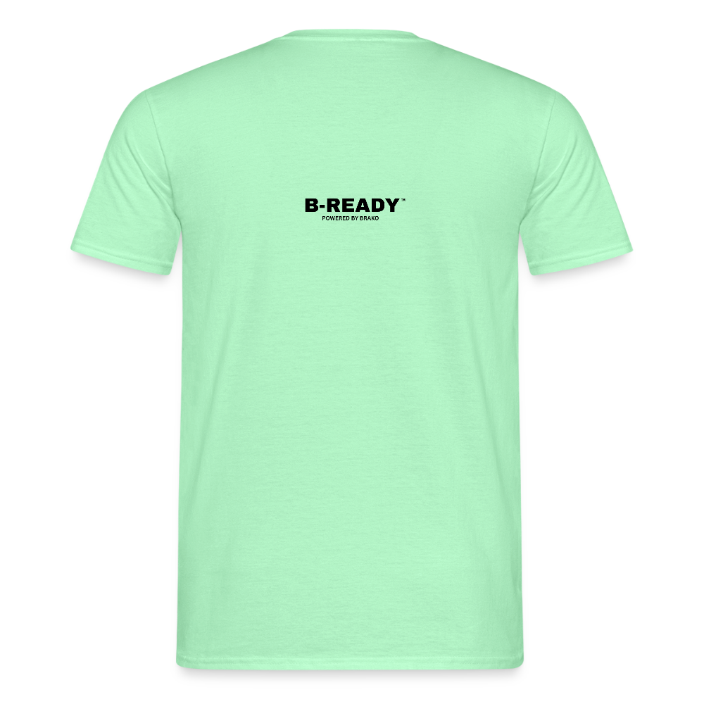 Men's T-Shirt - mint green