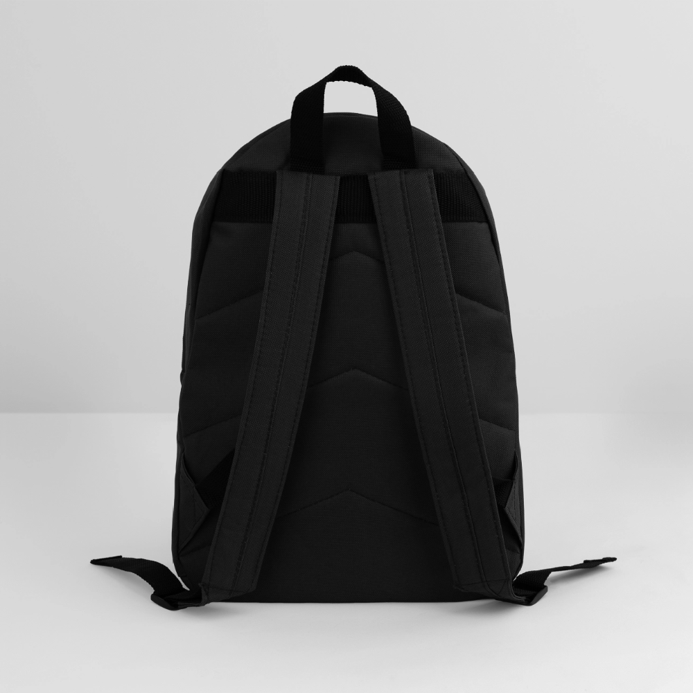 B-READY Gym Sport Backpack - black