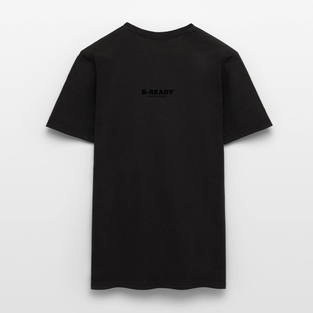 Men's T-Shirt - black