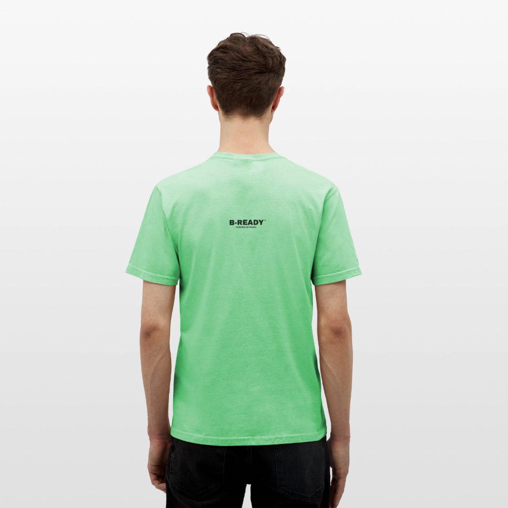 Men's T-Shirt - mint green