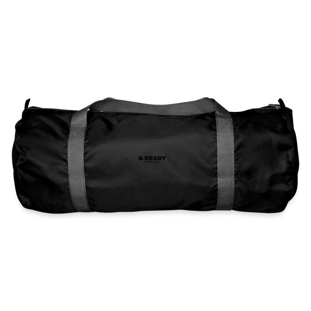 B-READY Gym Duffel Bag - black