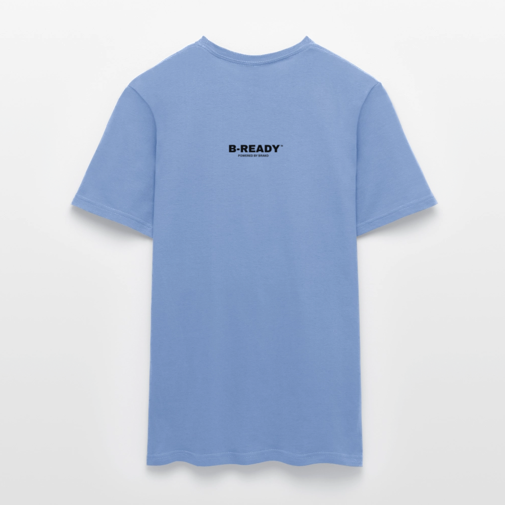 Men's T-Shirt - carolina blue