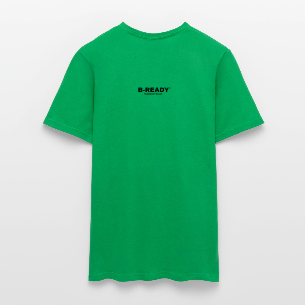 Men's T-Shirt - kelly green