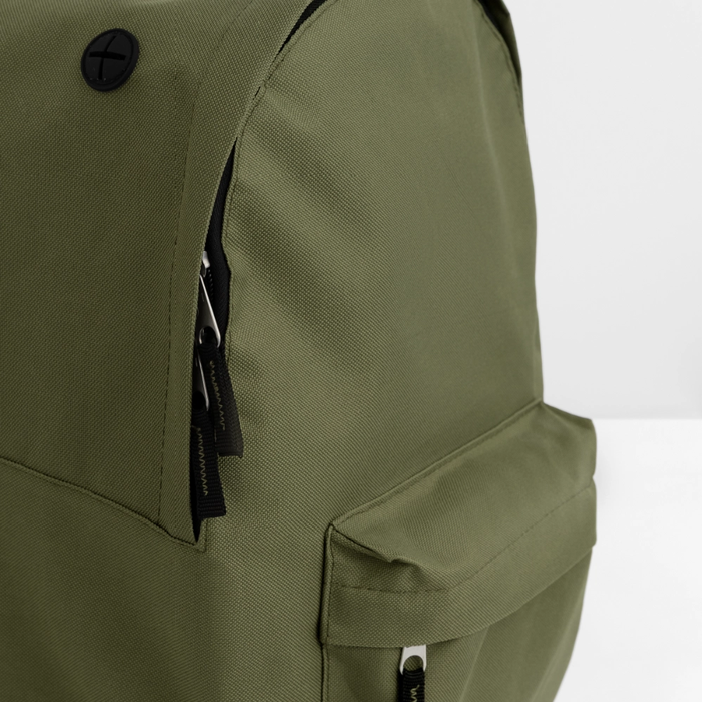 B-READY Gym Sport Backpack - olive green