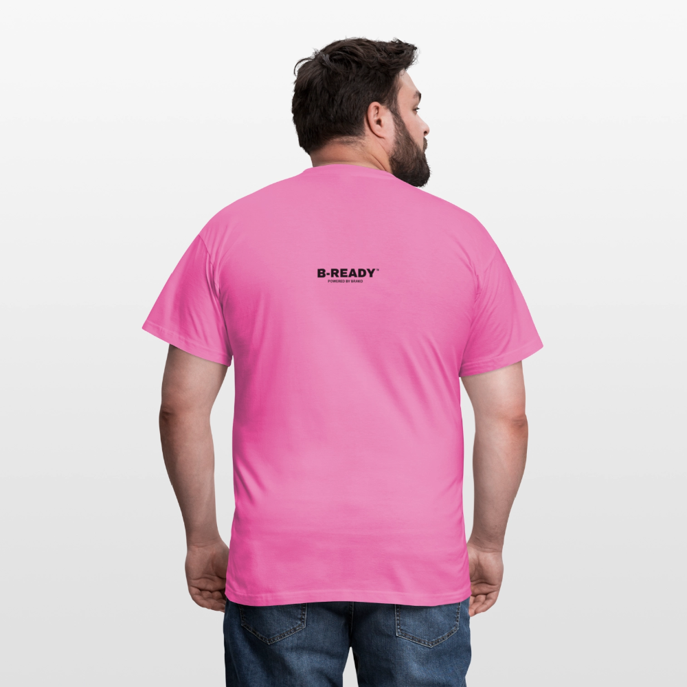Men's T-Shirt - pink