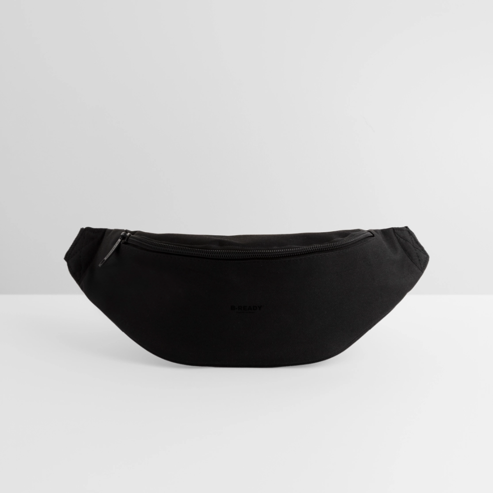 B-READY Bum bag GYM unisex 26 - black