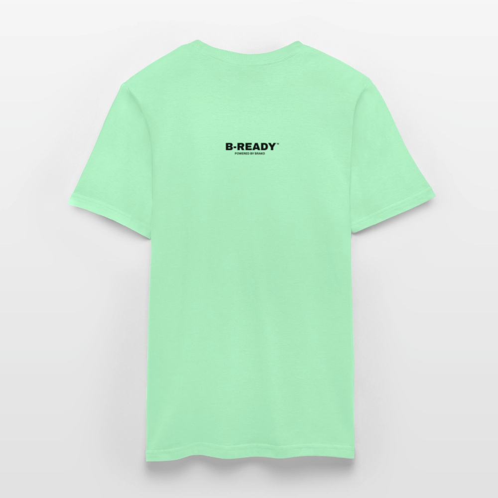 Men's T-Shirt - mint green