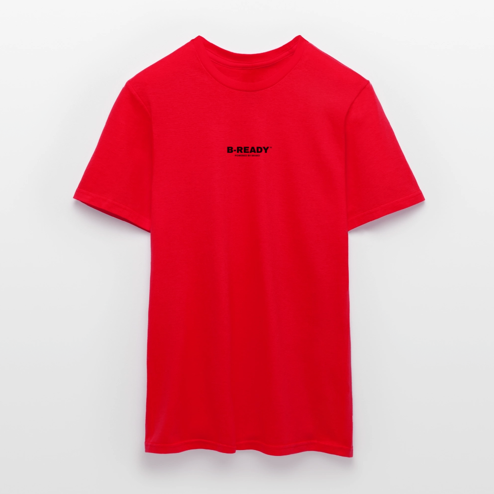Men's T-Shirt - red