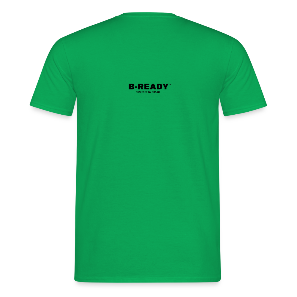 Men's T-Shirt - kelly green