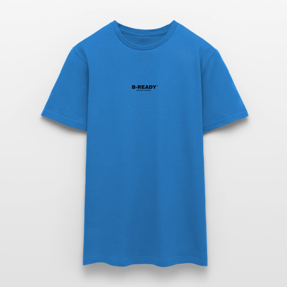 B-READY Unisex T-Shirt Api - royal blue