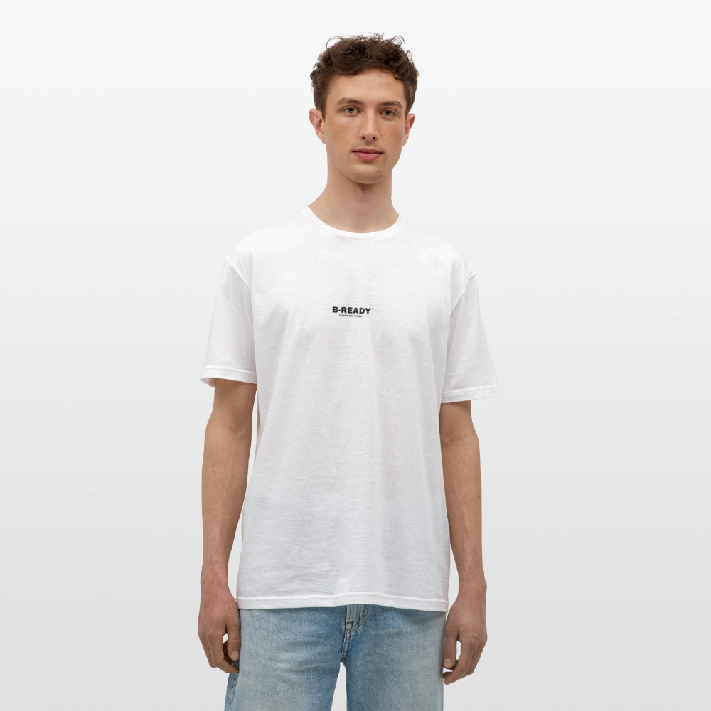 Men's T-Shirt - white