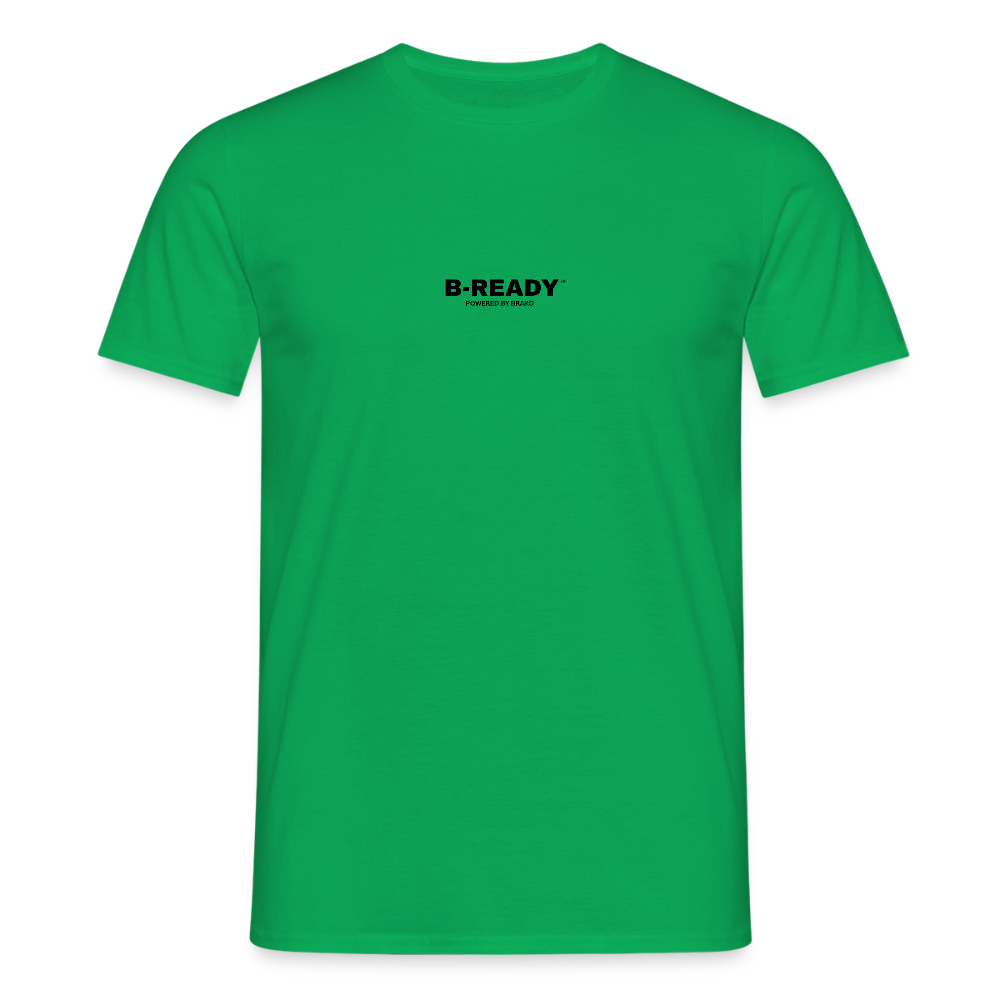 Men's T-Shirt - kelly green