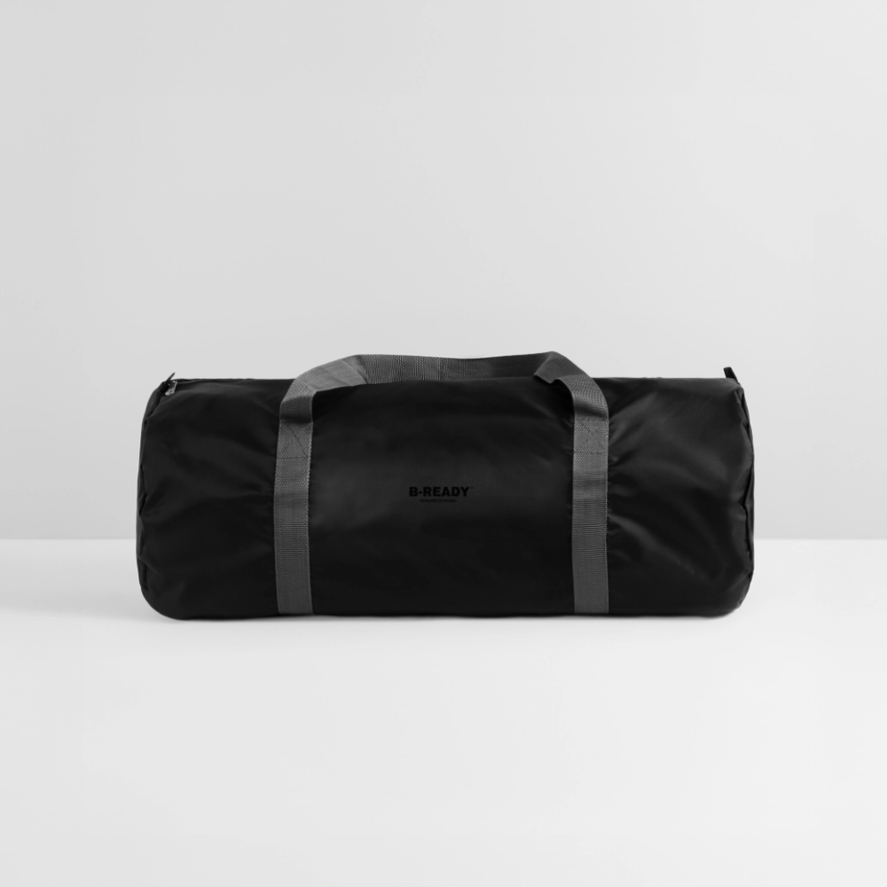 B-READY Gym Duffel Bag - black