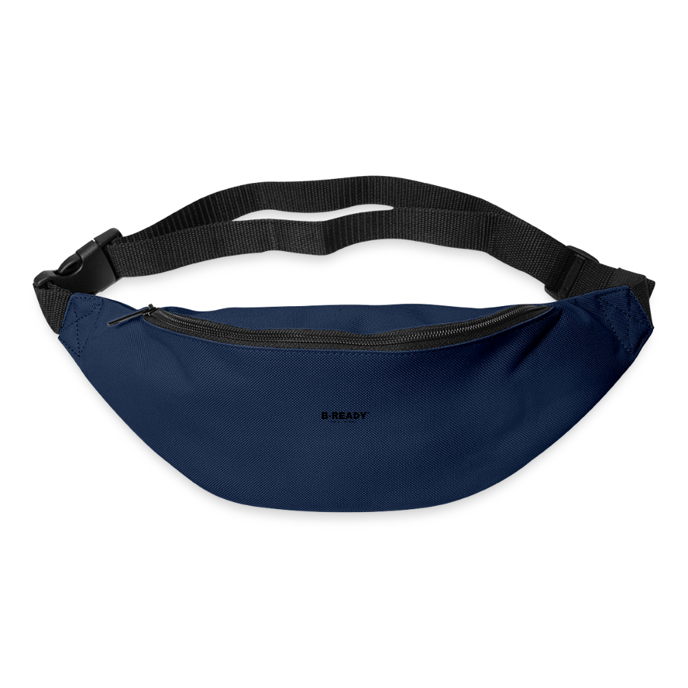 B-READY Bum bag GYM unisex 26 - navy
