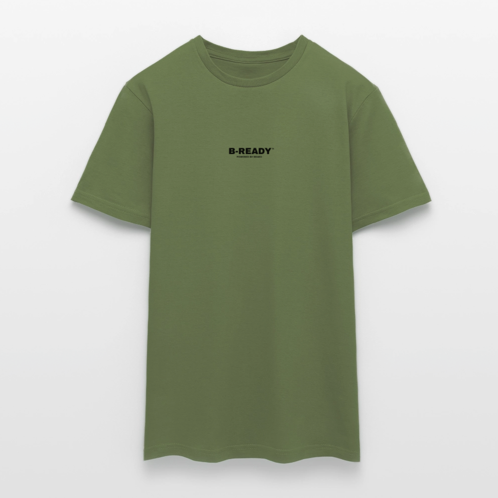 Men's T-Shirt - military green