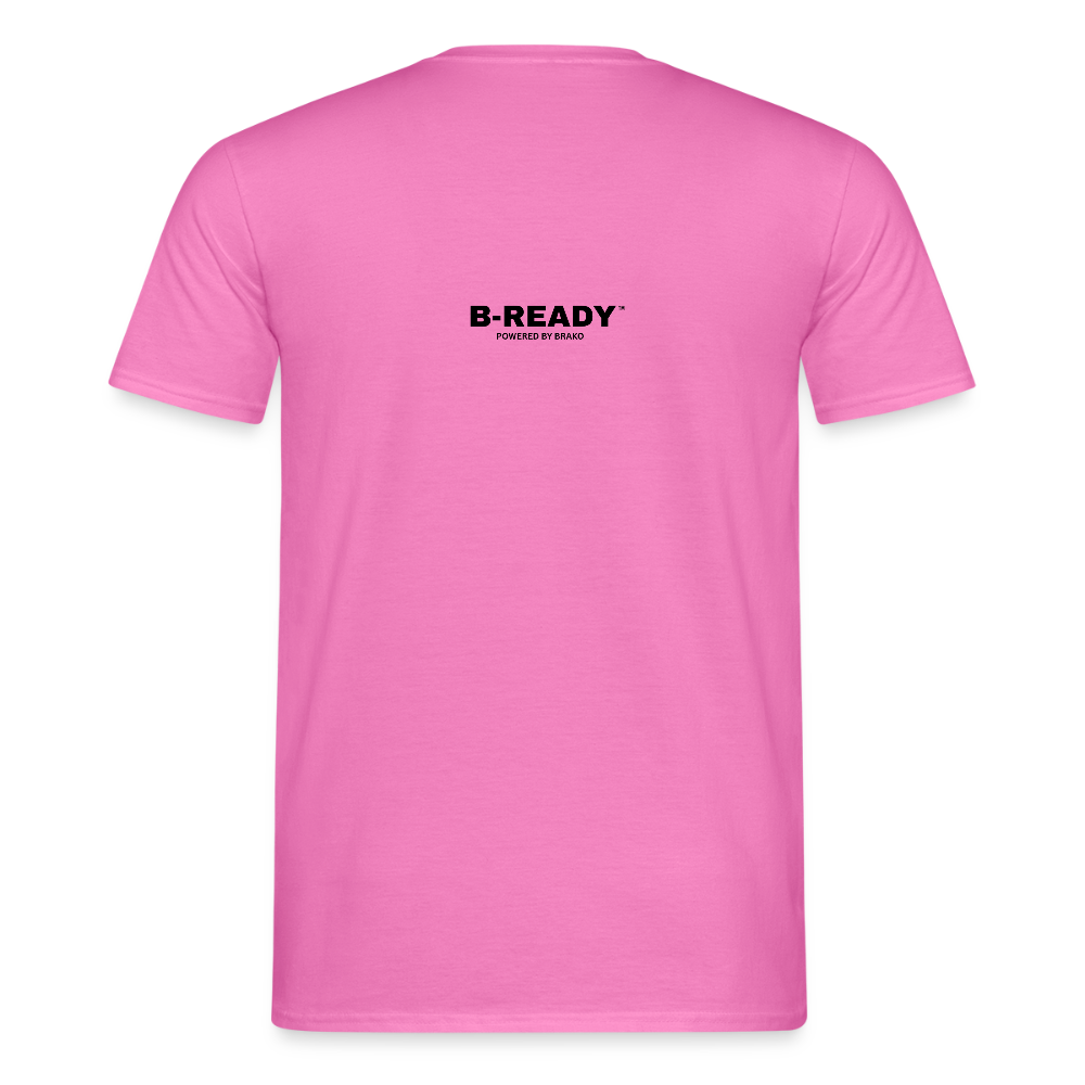 Men's T-Shirt - pink