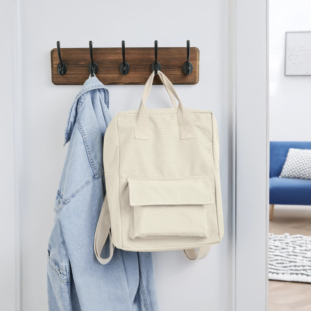 B-READY Retro Backpack - natural