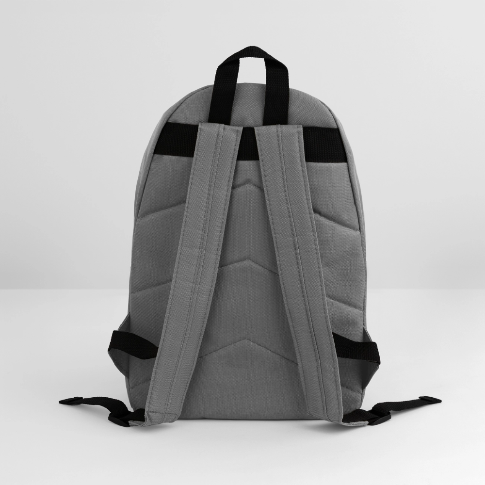 B-READY Gym Sport Backpack - elephant grey