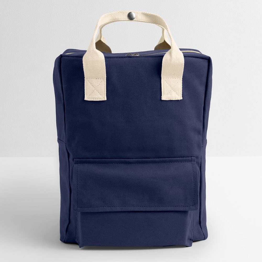 B-READY Retro Backpack - navy