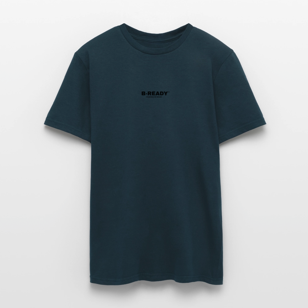 Men's T-Shirt - navy
