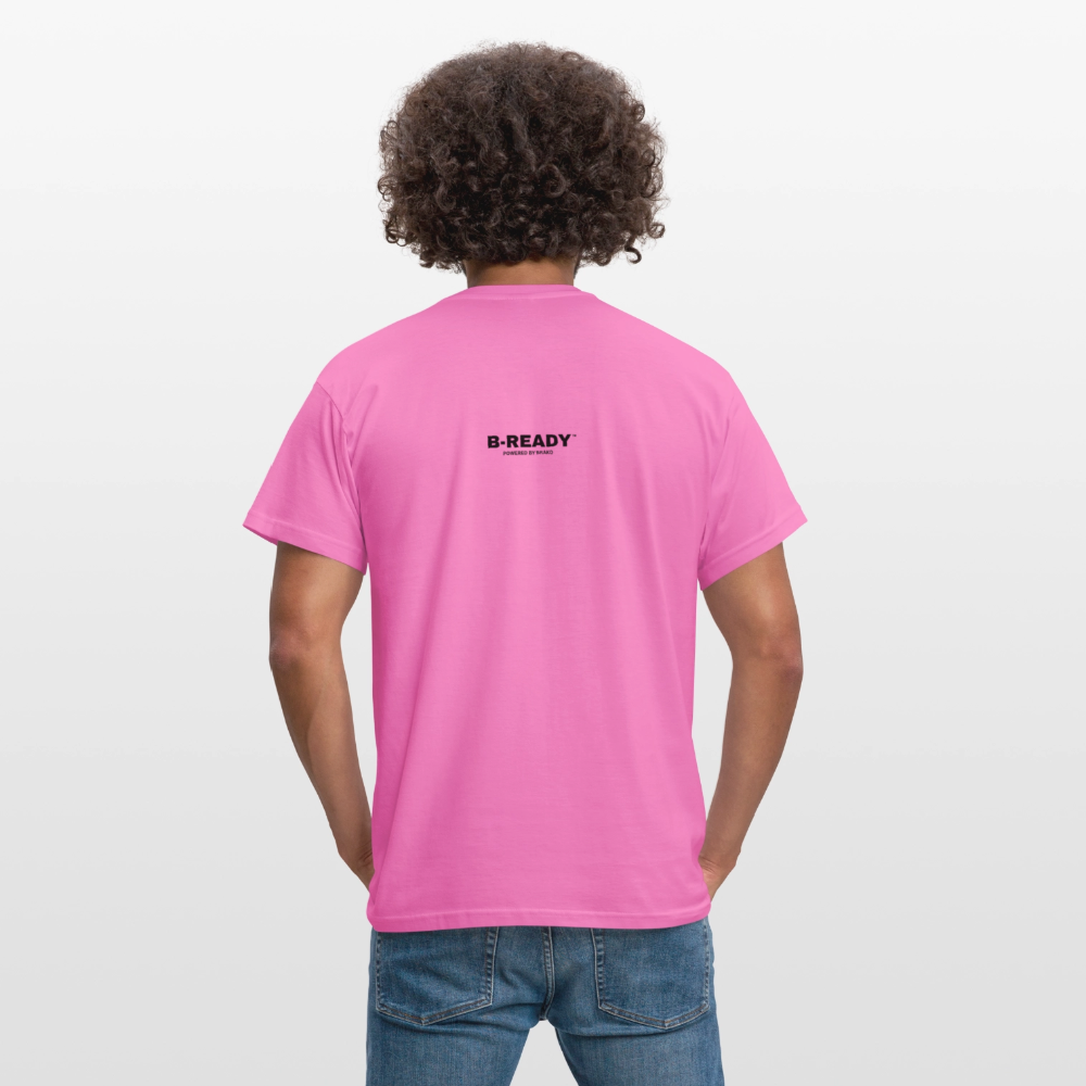 Men's T-Shirt - pink