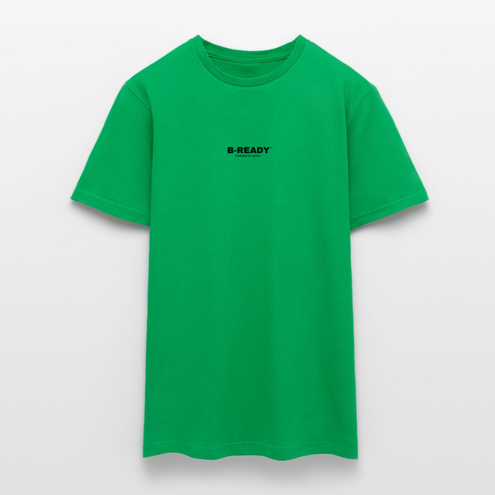 Men's T-Shirt - kelly green
