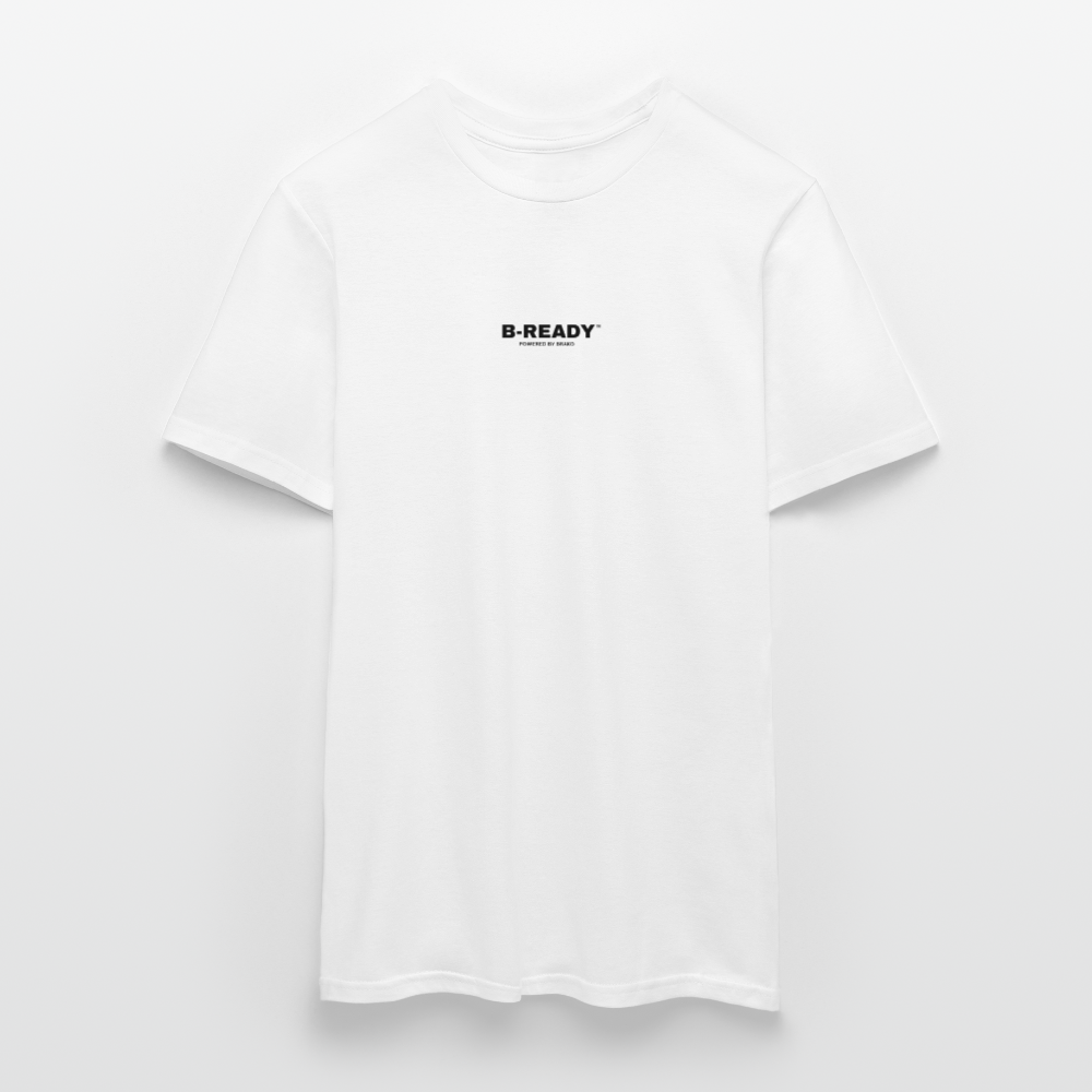 Men's T-Shirt - white