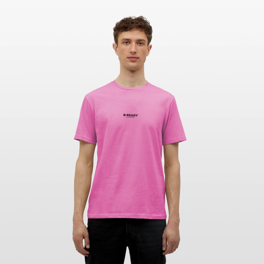 B-READY Unisex T-Shirt Api - pink