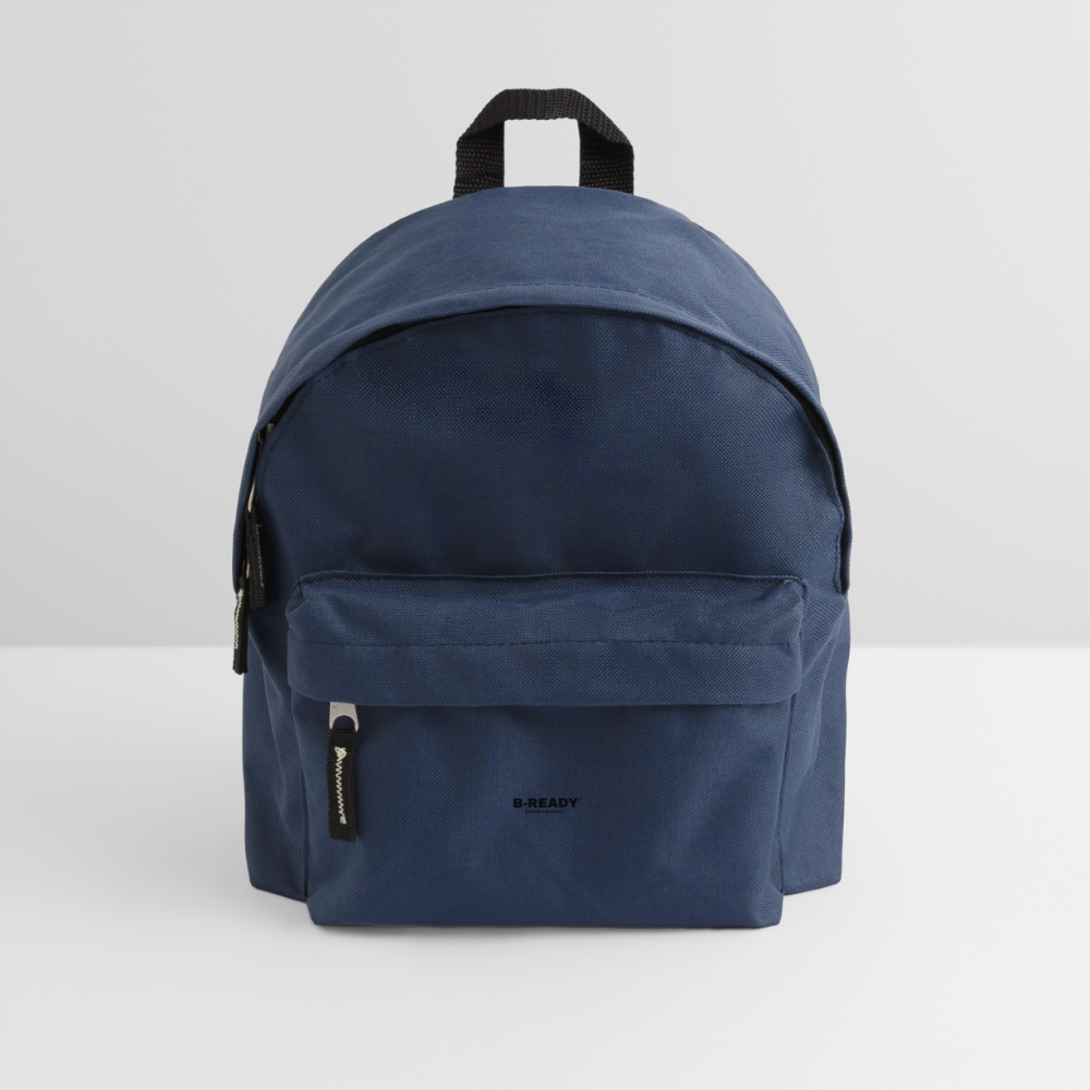 B-READY Kids' Backpack Kindergarden for cool Kids - navy