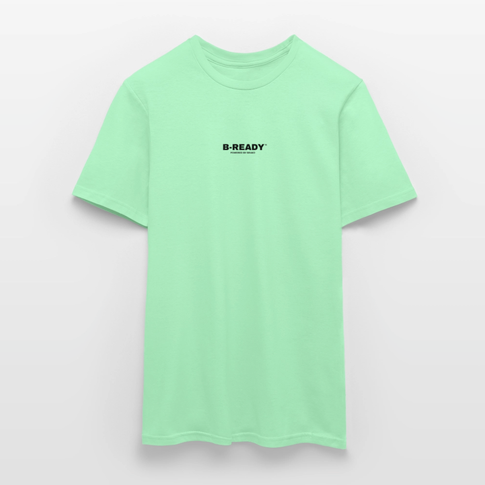 Men's T-Shirt - mint green