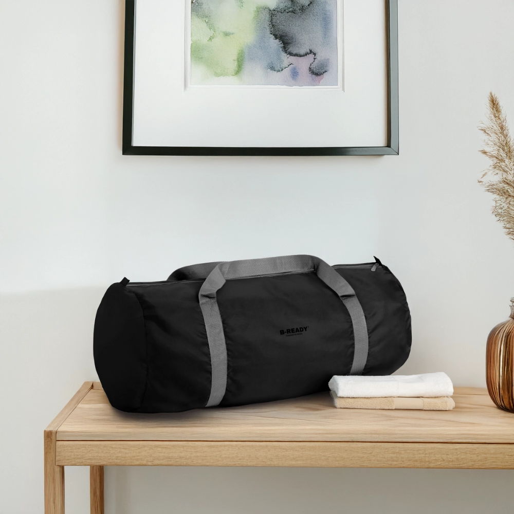B-READY Gym Duffel Bag - black