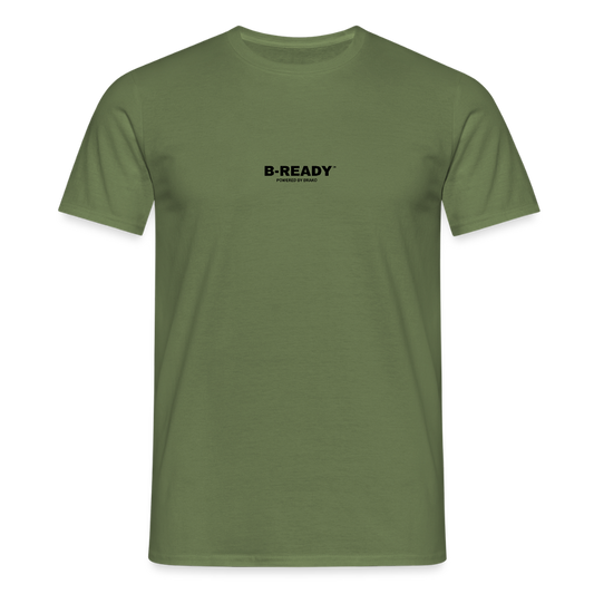 Men's T-Shirt - military green