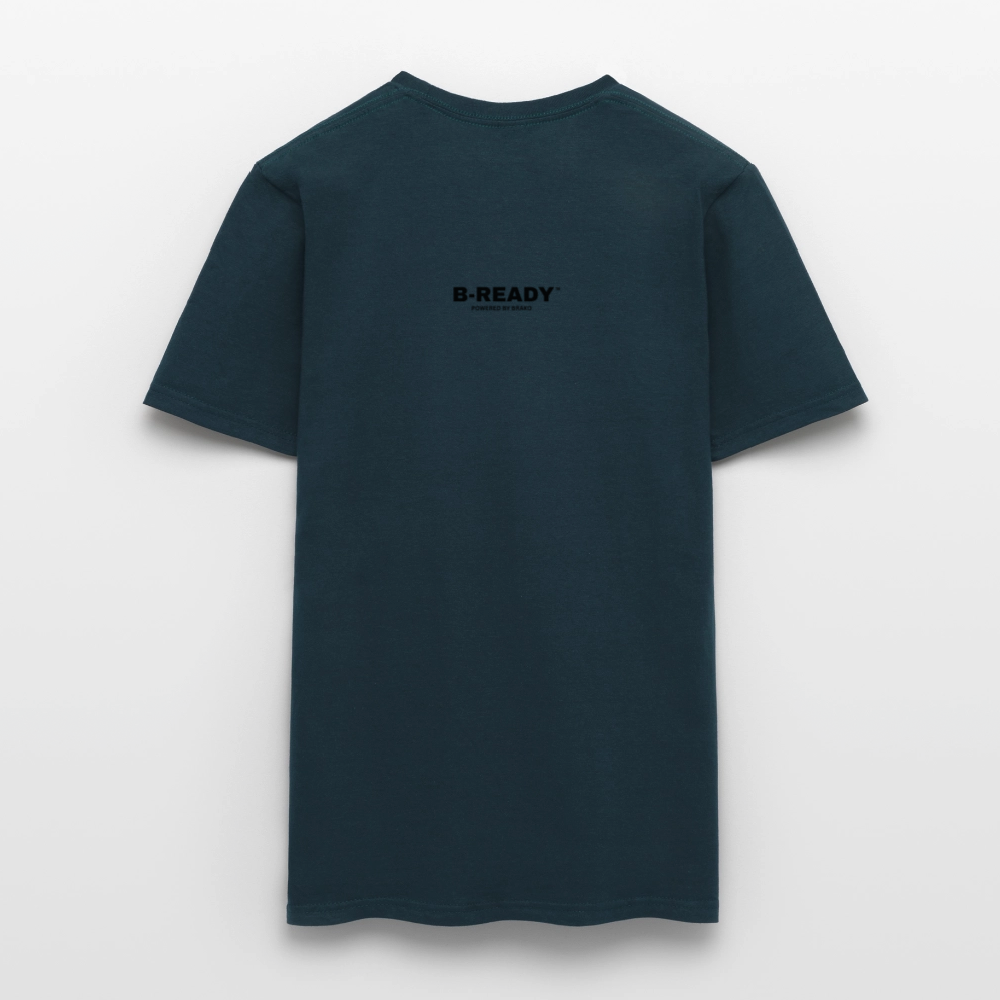 Men's T-Shirt - navy