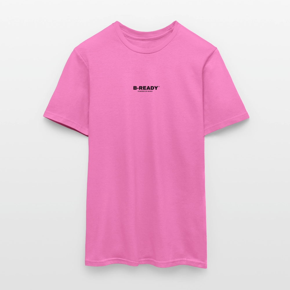 Men's T-Shirt - pink