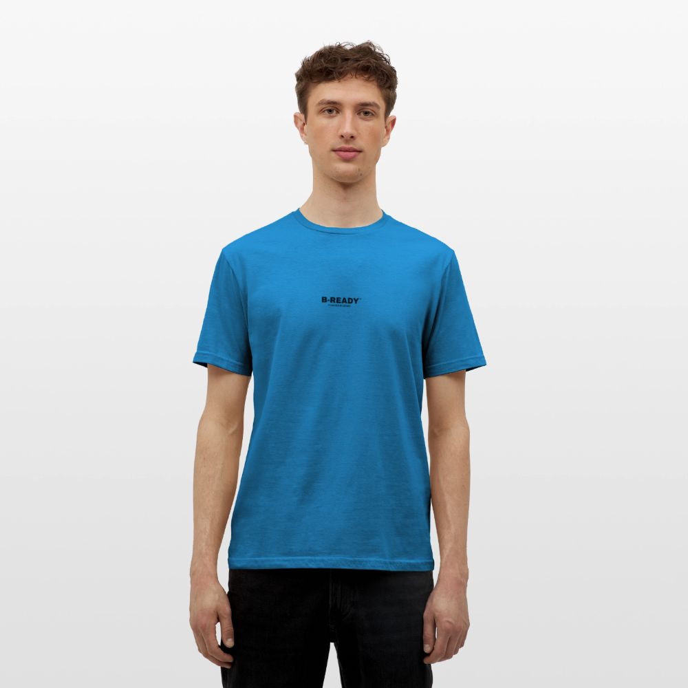 B-READY Unisex T-Shirt Api - royal blue