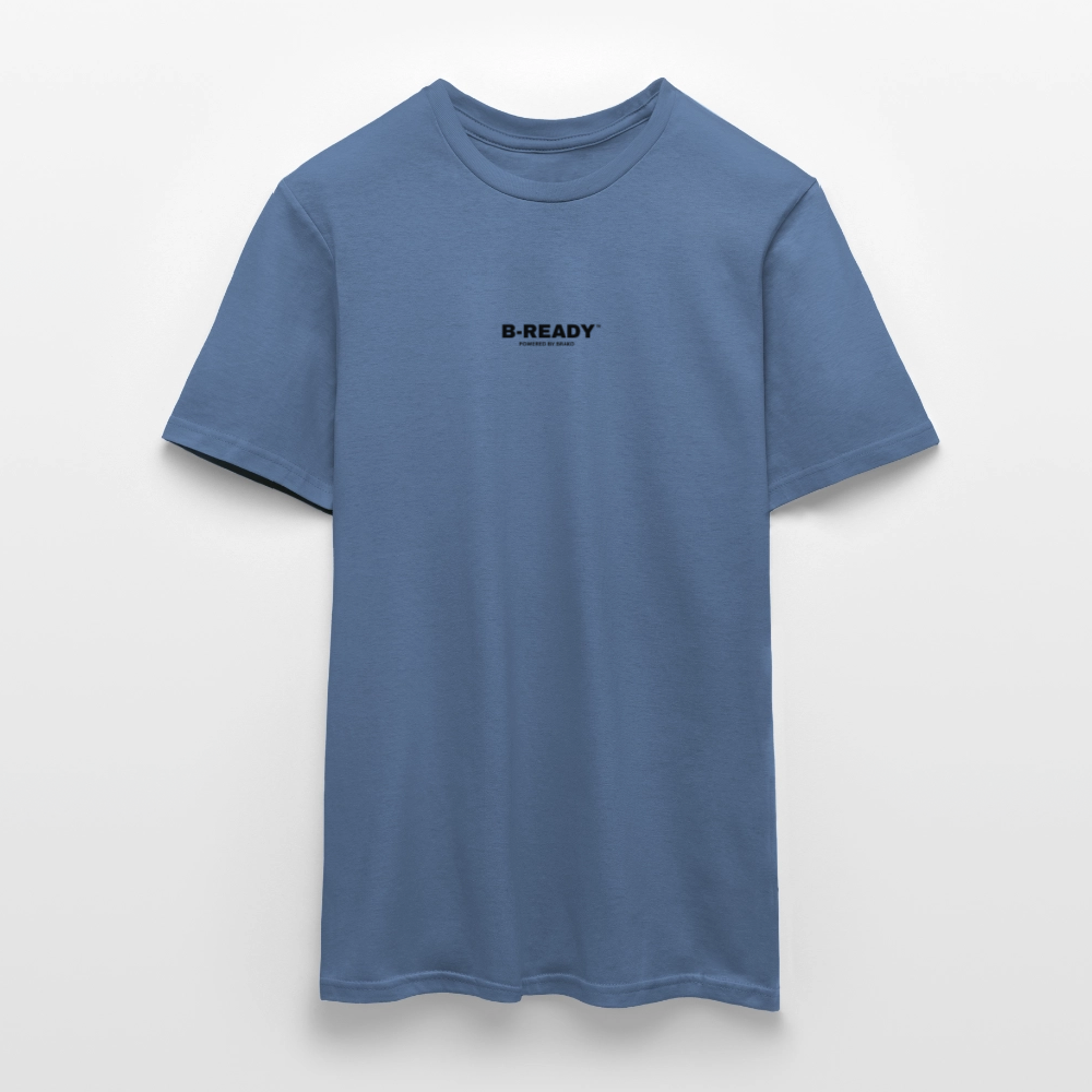 Men's T-Shirt - dove blue 