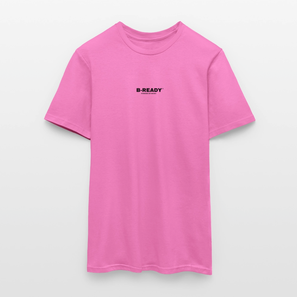 B-READY Unisex T-Shirt Api - pink