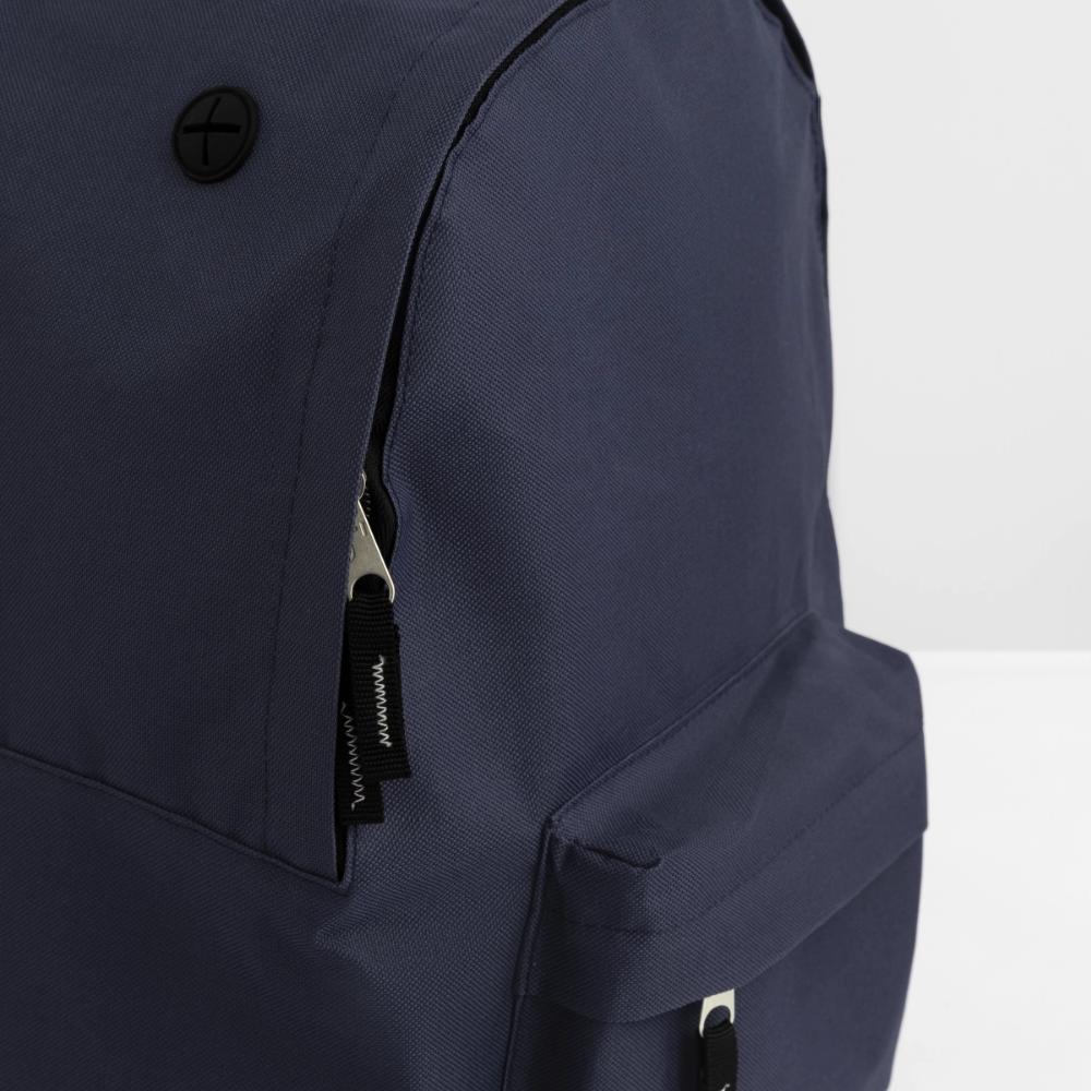 B-READY Gym Sport Backpack - navy