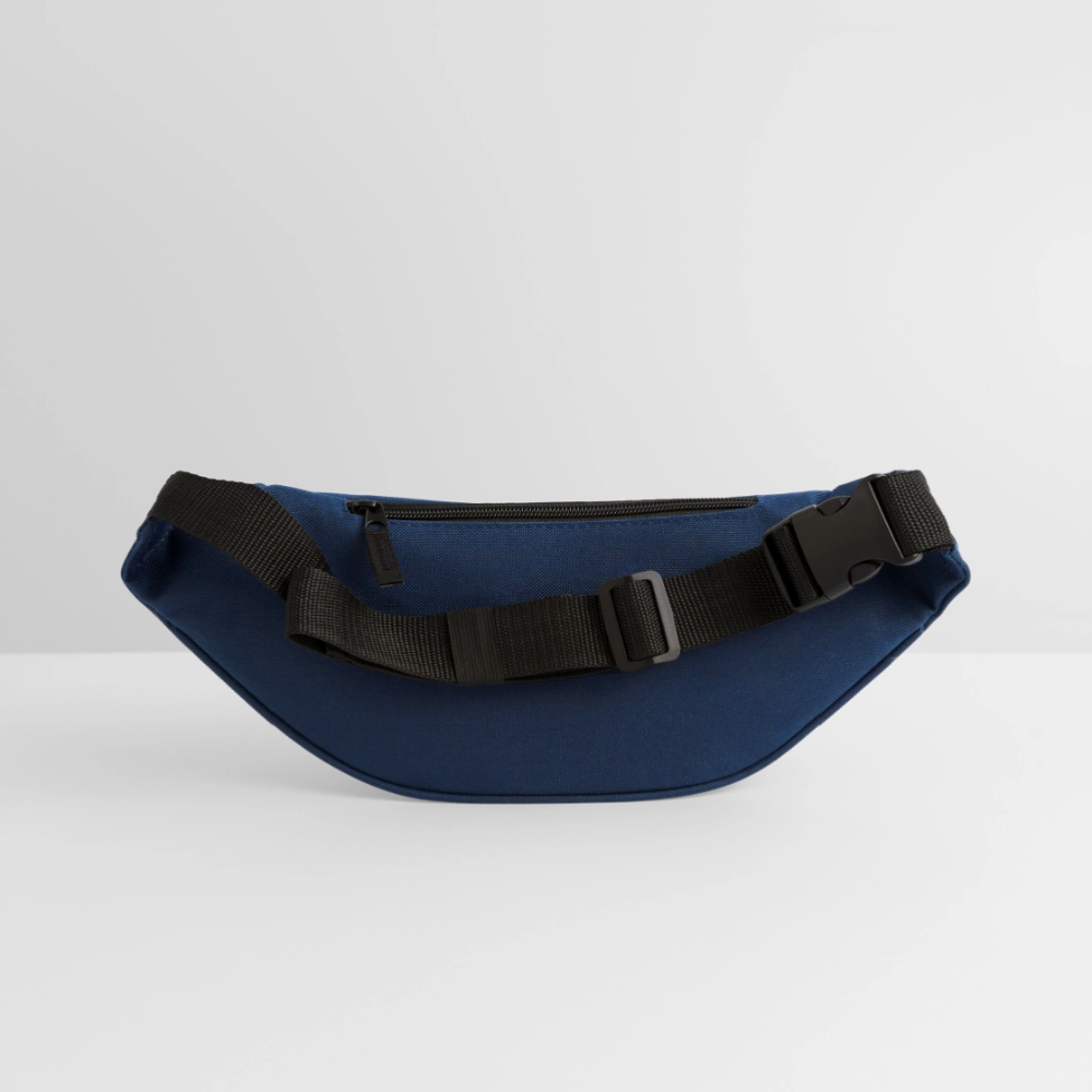 B-READY Bum bag GYM unisex 26 - navy