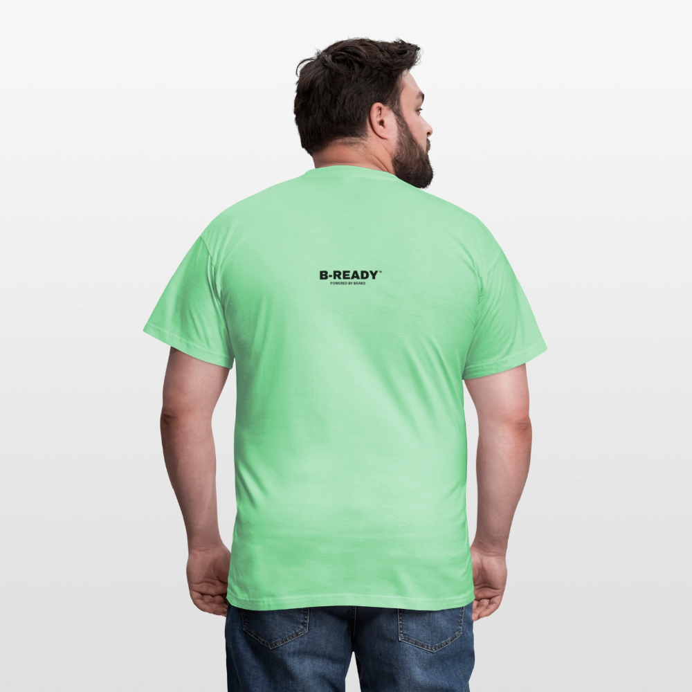 Men's T-Shirt - mint green