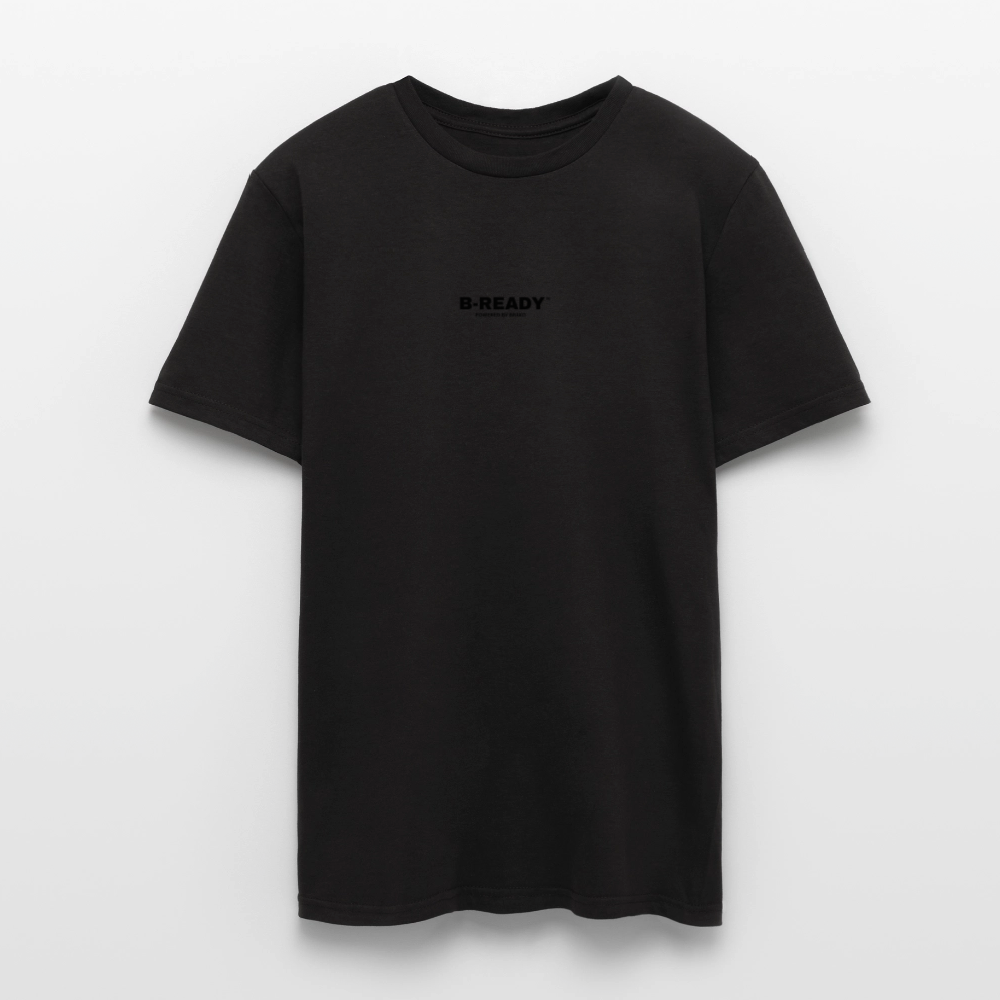 Men's T-Shirt - black