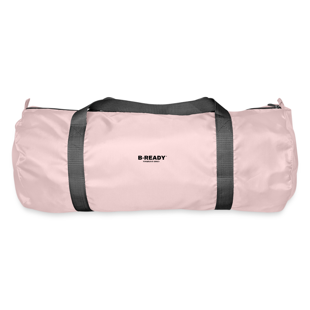 B-READY Gym Duffel Bag - pink
