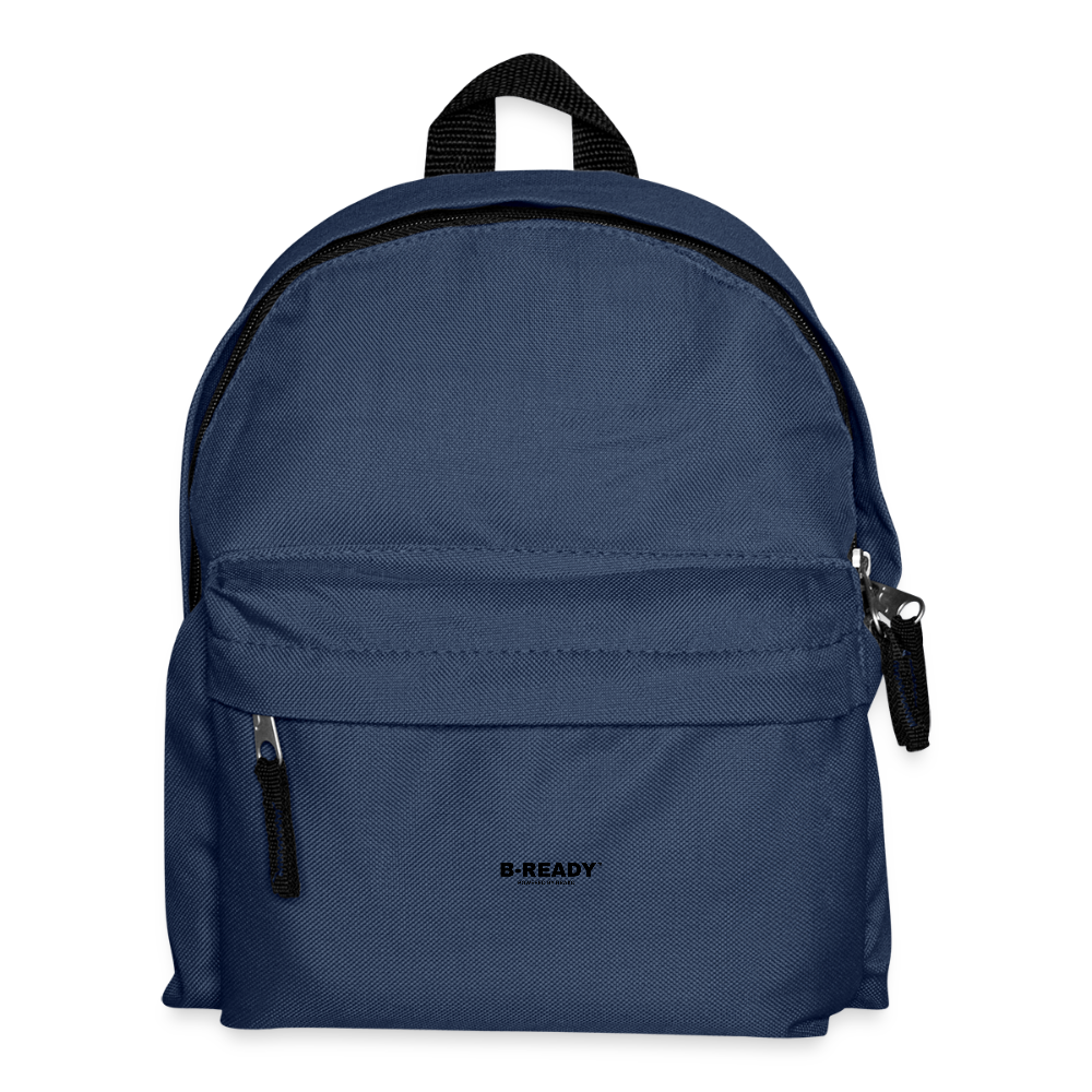 B-READY Kids' Backpack Kindergarden for cool Kids - navy