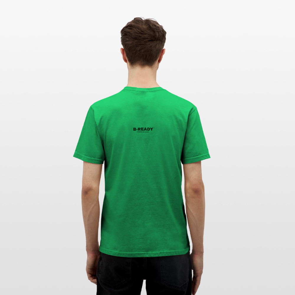 Men's T-Shirt - kelly green