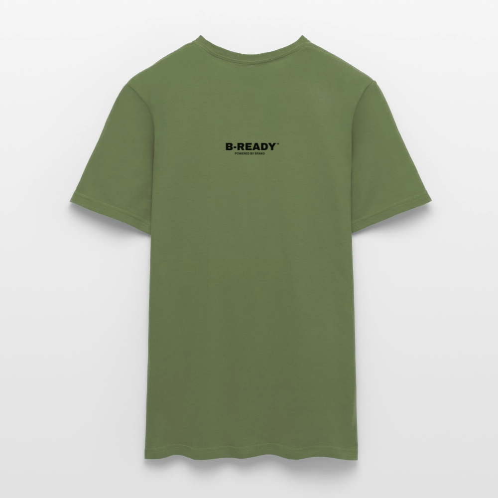 Men's T-Shirt - military green